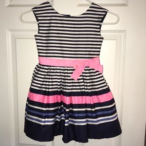 Carter’s girls dress